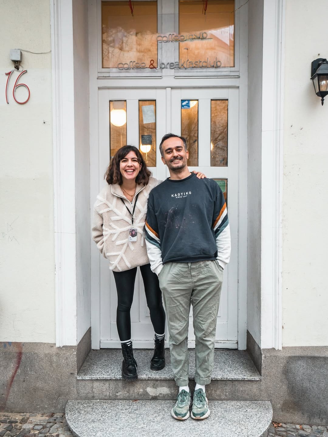 Post 9 by Asya & Umut Karakuş on Instagram (carousel)