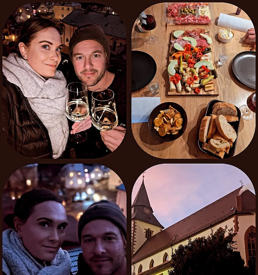 Post 2 by Franzi Franziska on Instagram (image)