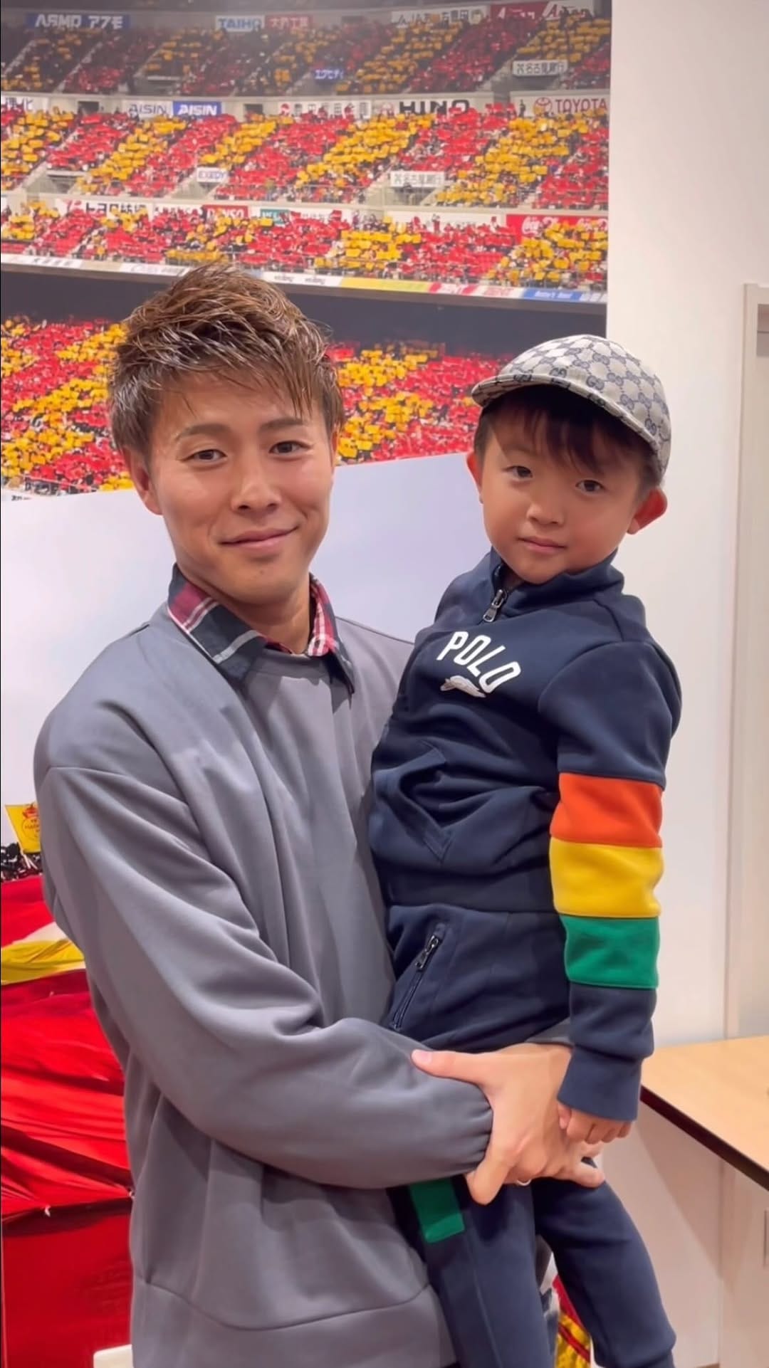 Post 10 by 岡副 直樹 【Naoki Okazoe】 on Instagram (video)