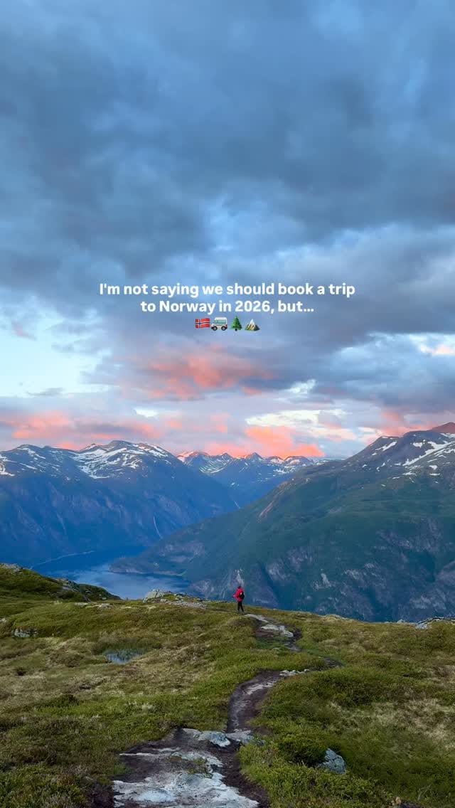 Post 3 by Lara | travel & outdoors on Instagram (video)
