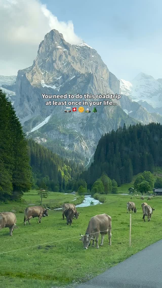 Post 8 by Lara | travel & outdoors on Instagram (video)