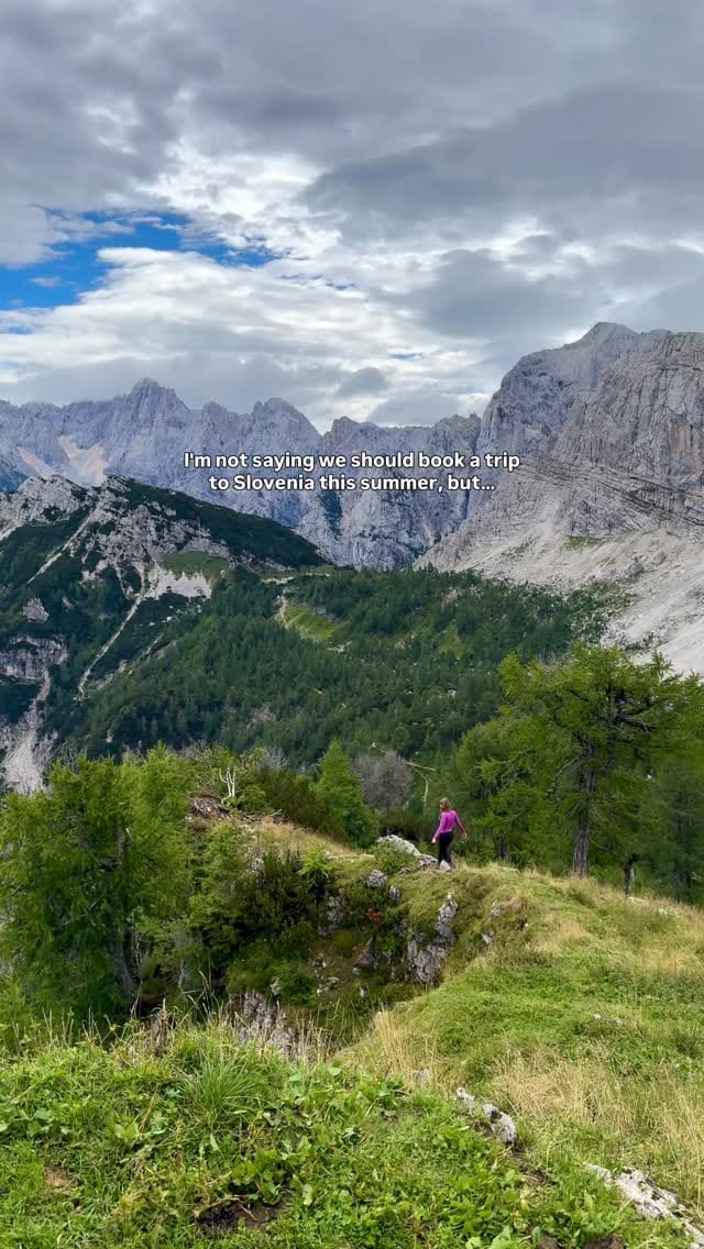 Post 5 by Lara | travel & outdoors on Instagram (video)