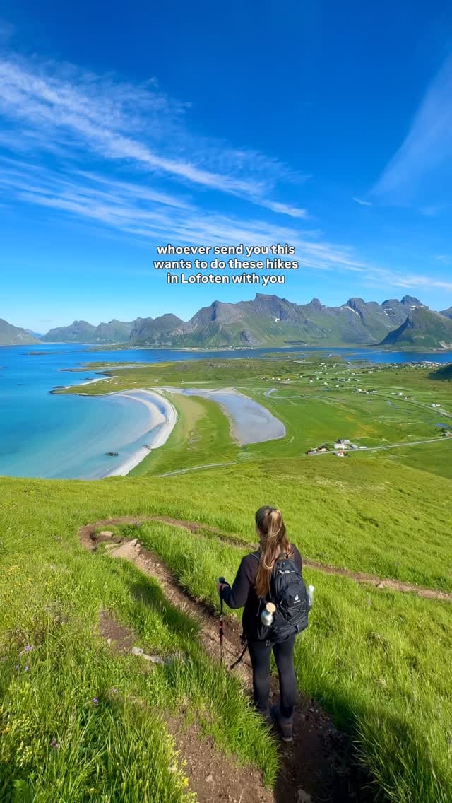Post 7 by Lara | travel & outdoors on Instagram (video)