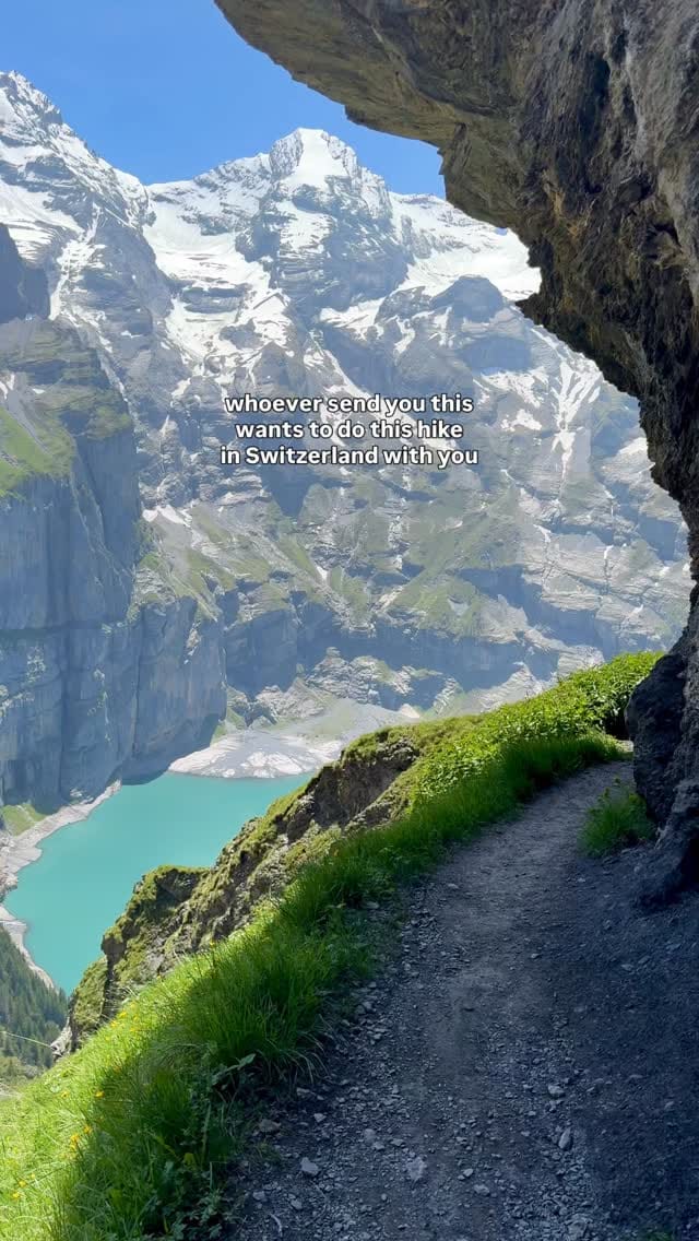 Post 4 by Lara | travel & outdoors on Instagram (video)