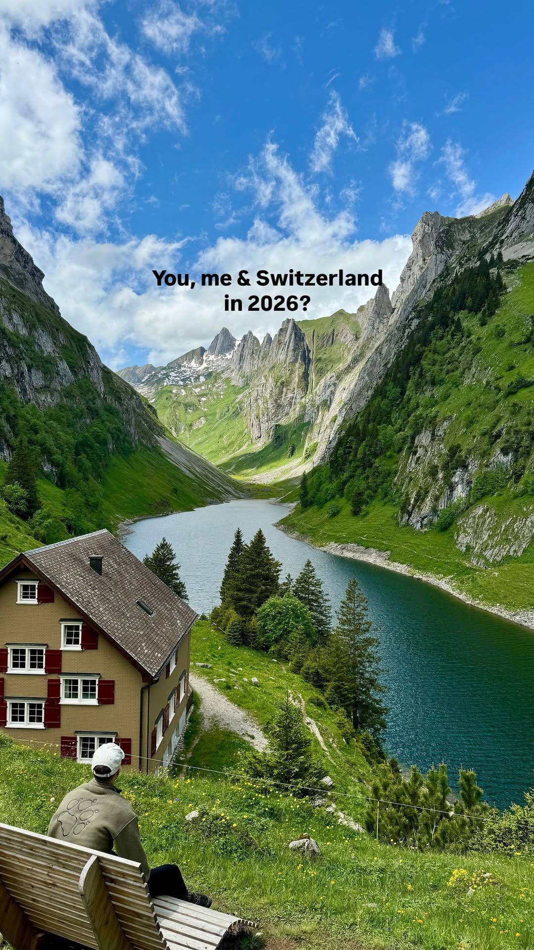 Post 10 by Lara | travel & outdoors on Instagram (video)