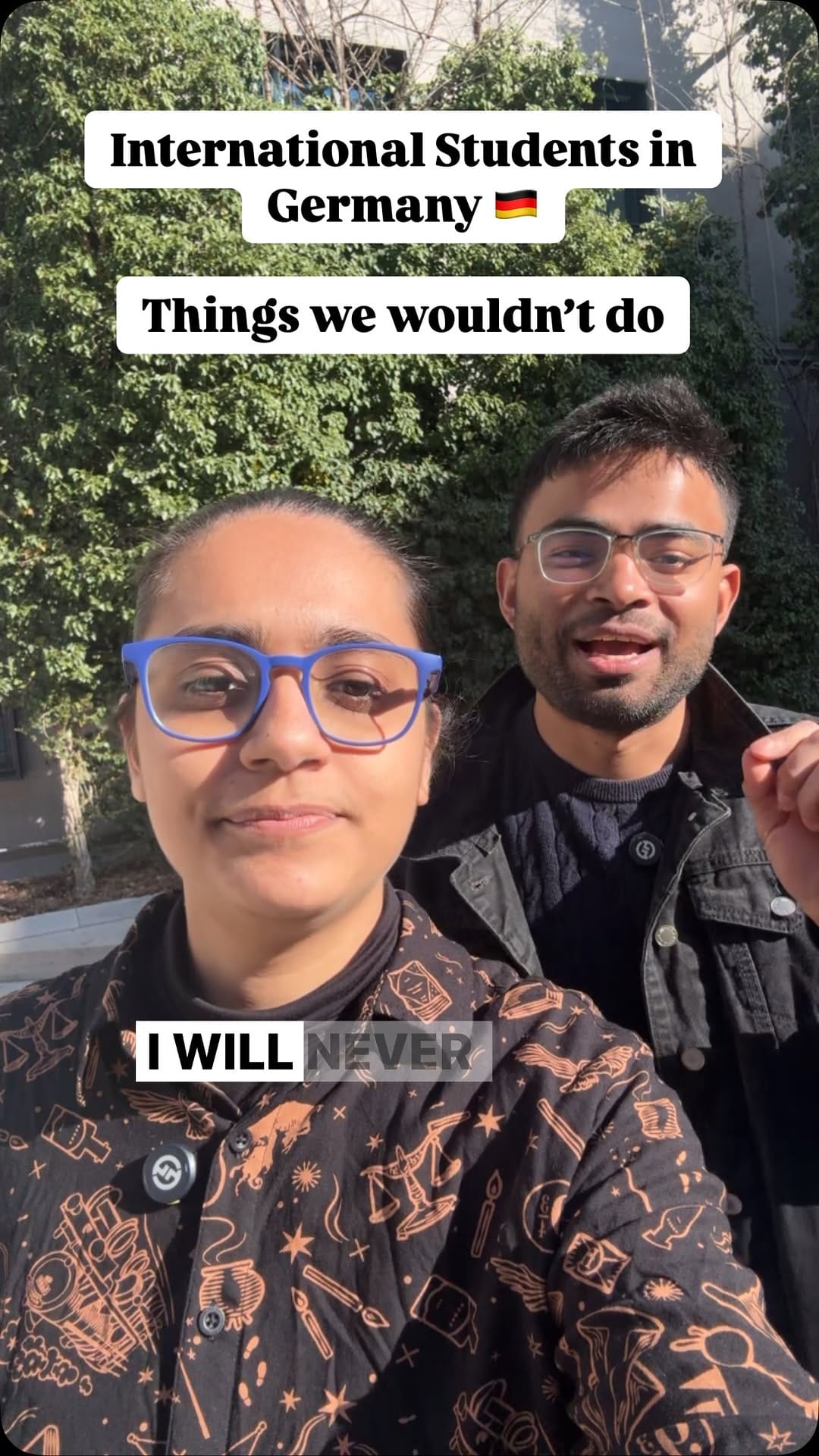 Post 10 by Rasleen Grover on Instagram (video)