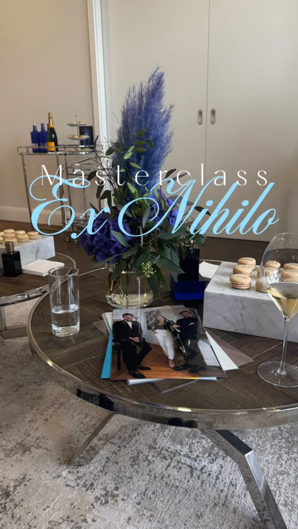 Post 6 by Melis Sherzad on Instagram (video)