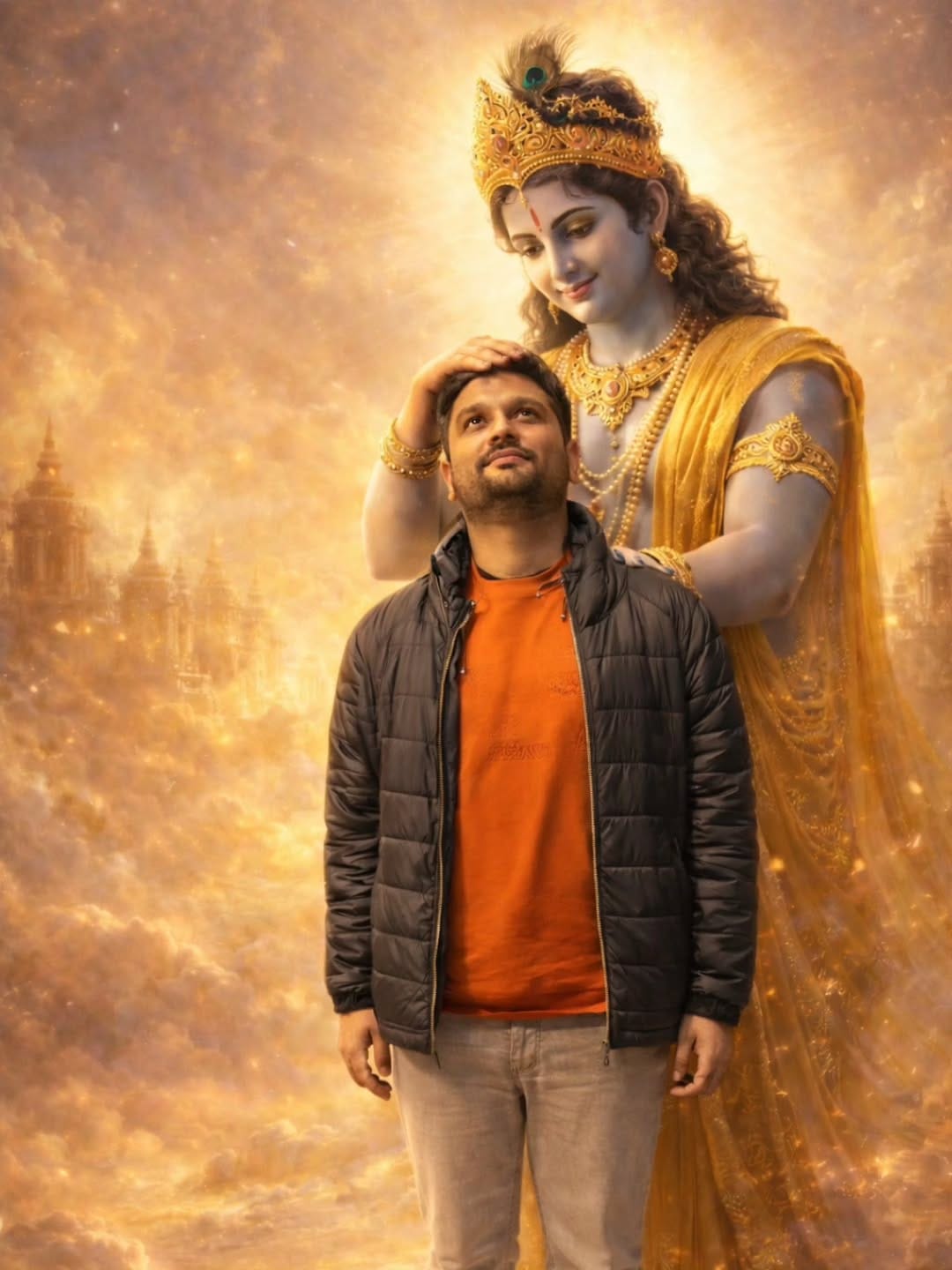 Post 3 by Ankit Agarwal on Instagram (image)
