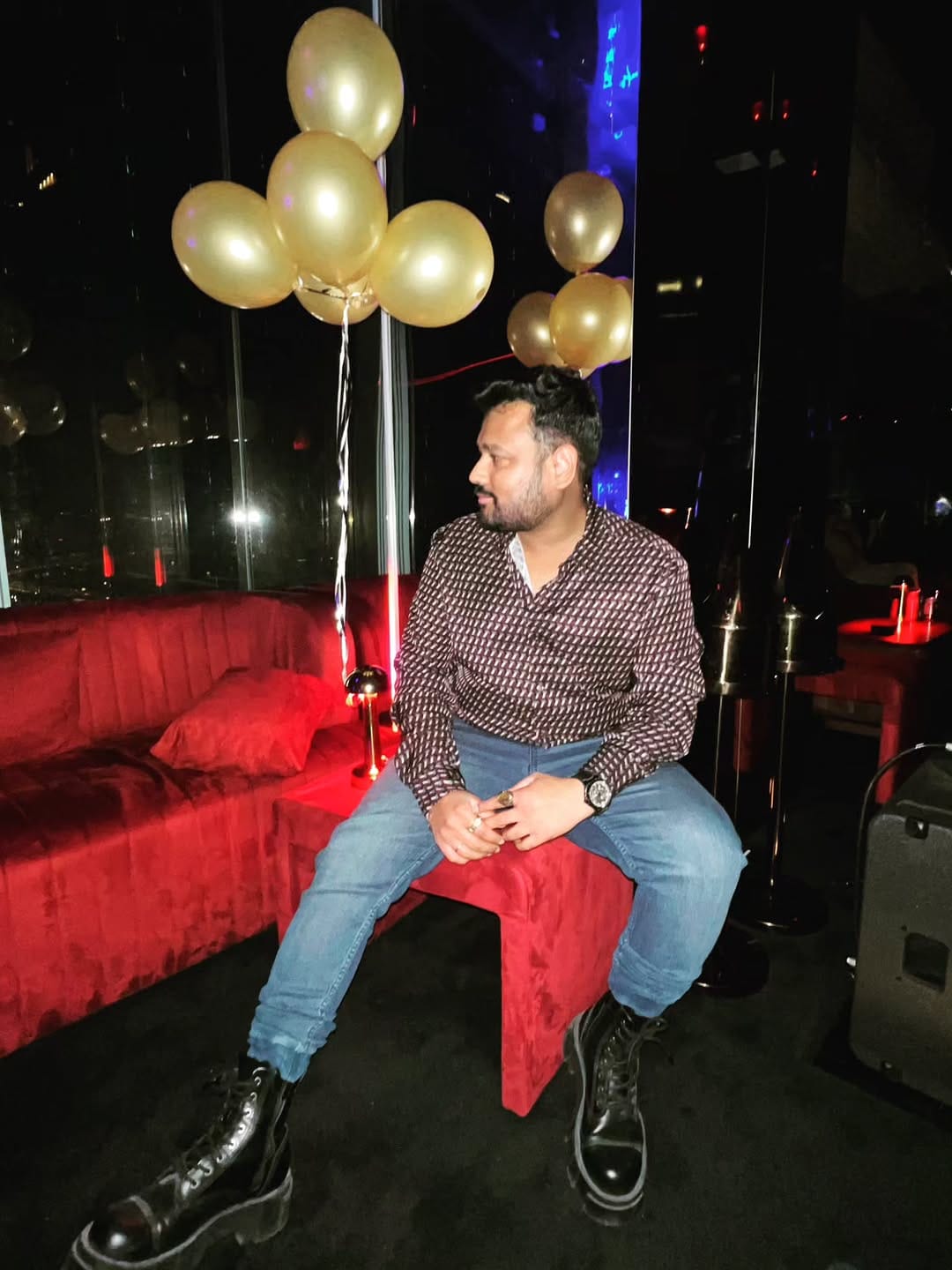 Post 4 by Ankit Agarwal on Instagram (carousel)