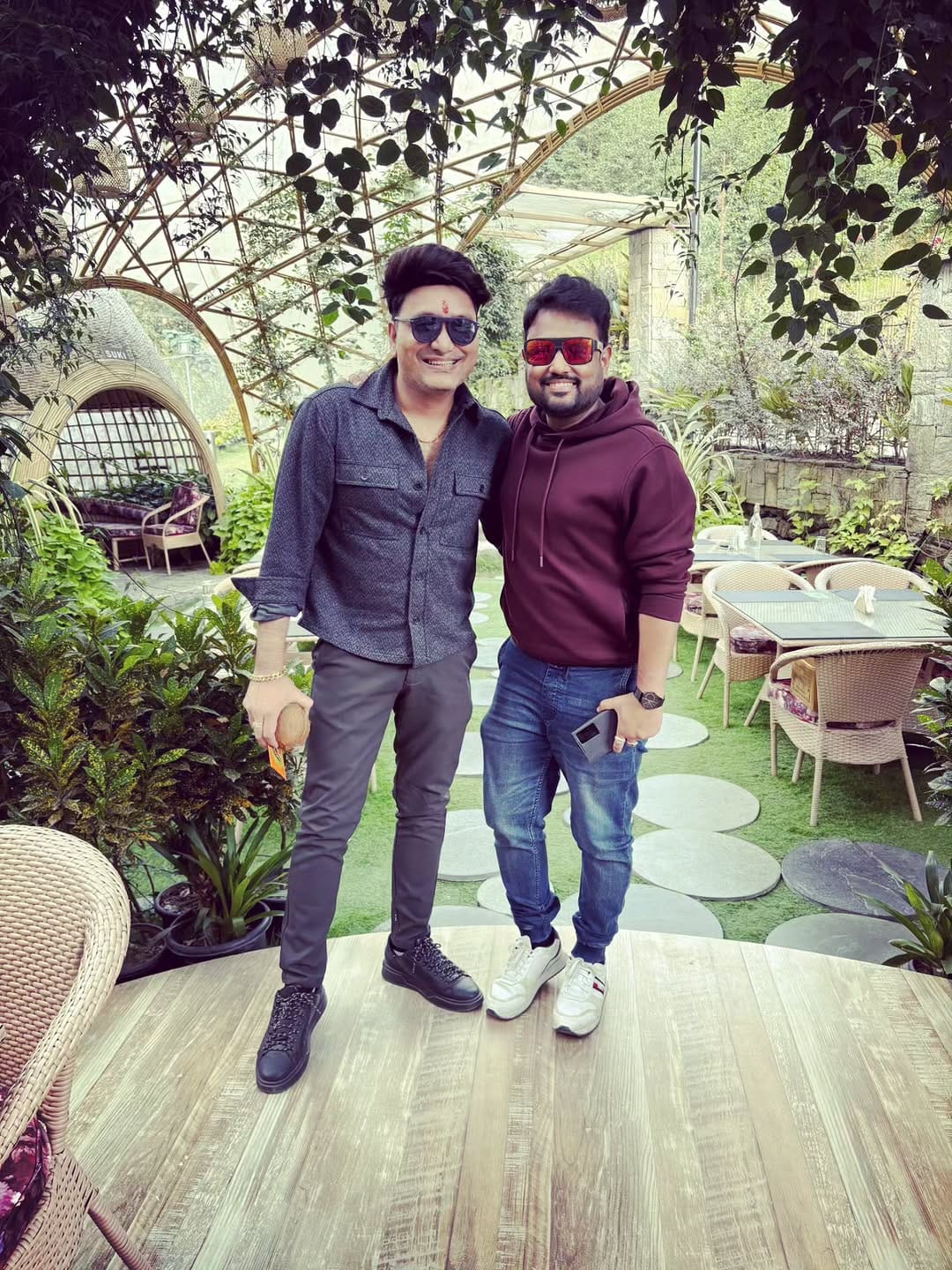 Post 10 by Ankit Agarwal on Instagram (carousel)