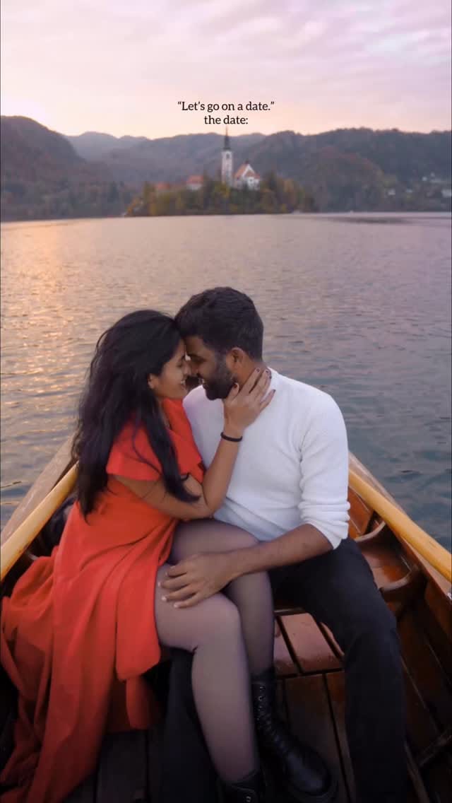 Post 5 by MAYURI & AJINKYA | Love,Travel & Lifestyle on Instagram (video)