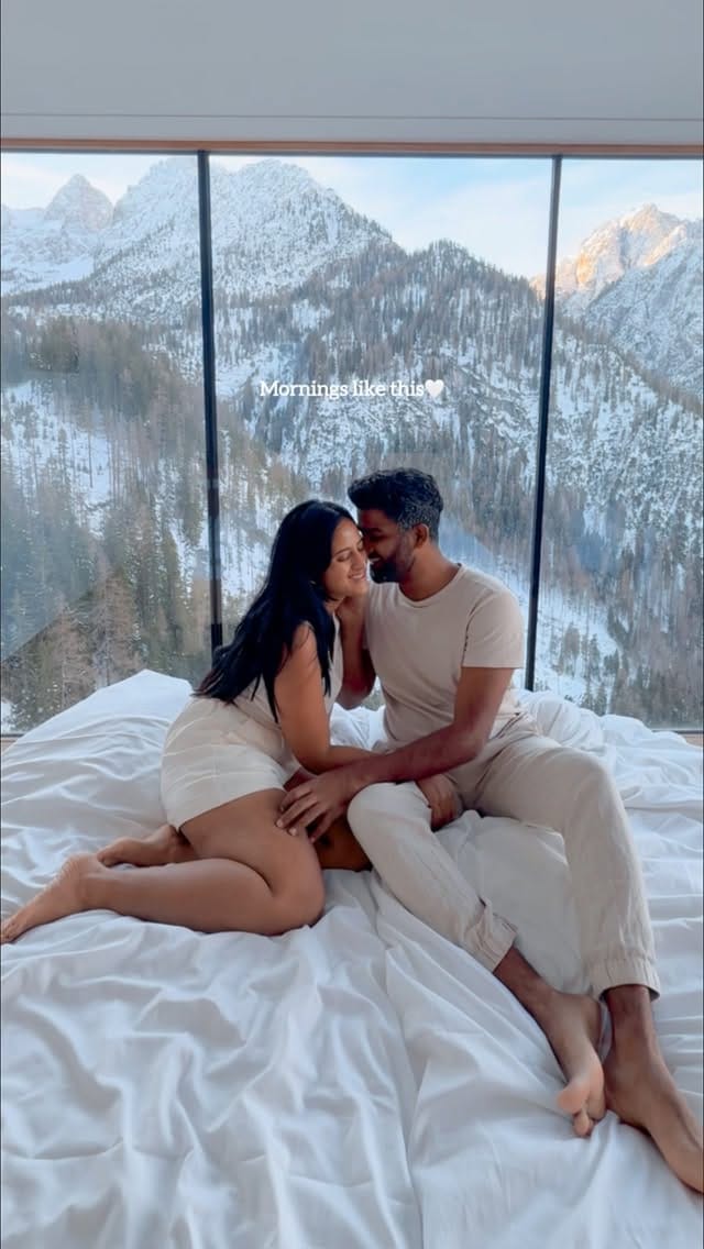 Post 3 by MAYURI & AJINKYA | Love,Travel & Lifestyle on Instagram (video)