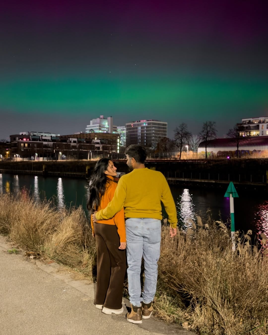 Post 1 by MAYURI & AJINKYA | Love,Travel & Lifestyle on Instagram (carousel)