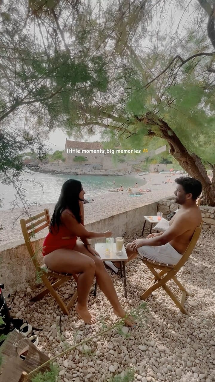 Post 10 by MAYURI & AJINKYA | Love,Travel & Lifestyle on Instagram (video)