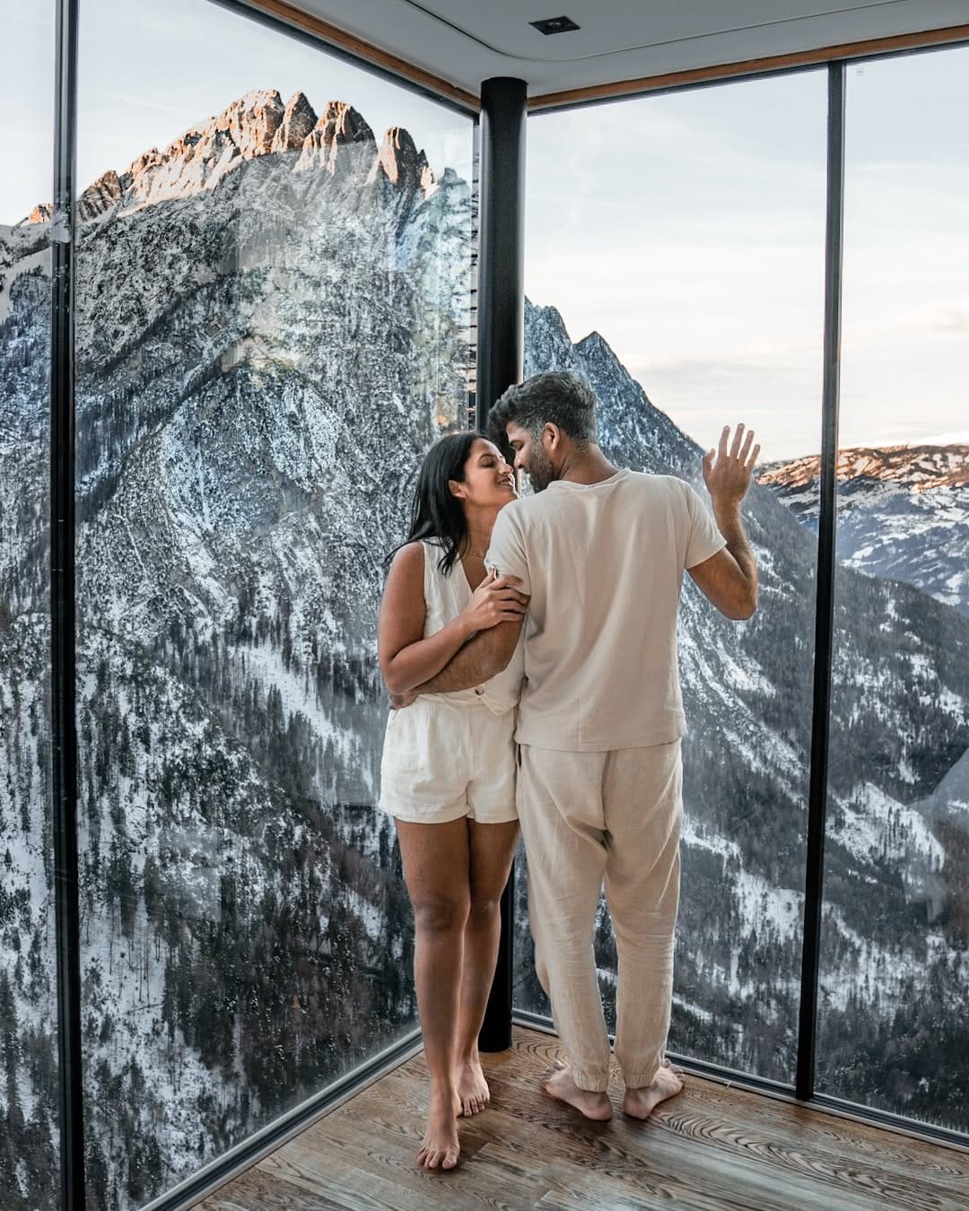 Post 2 by MAYURI & AJINKYA | Love,Travel & Lifestyle on Instagram (carousel)