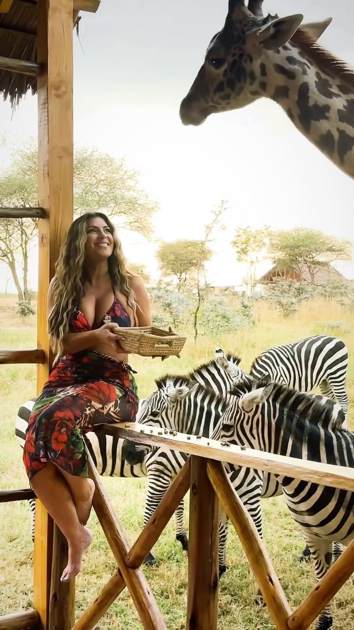Post 9 by Jeana Khalil Asmaro on Instagram (video)