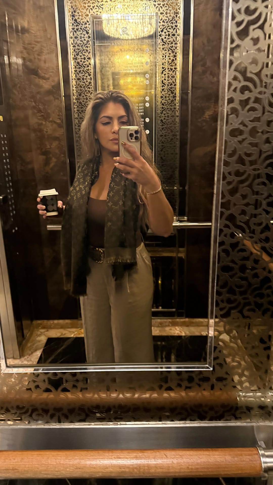 Post 3 by Jeana Khalil Asmaro on Instagram (video)