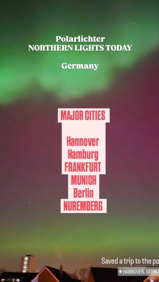 Post 1 by Sonal & Dipesh | Life in Germany on Instagram (video)