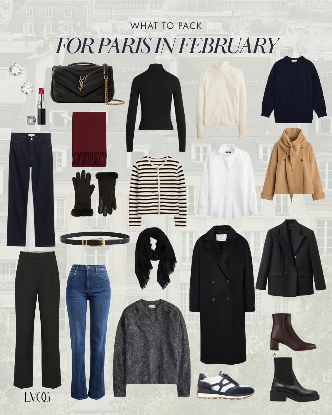 Post 2 by La Vie On Grand | Noelani Meirowsky on Instagram (carousel)