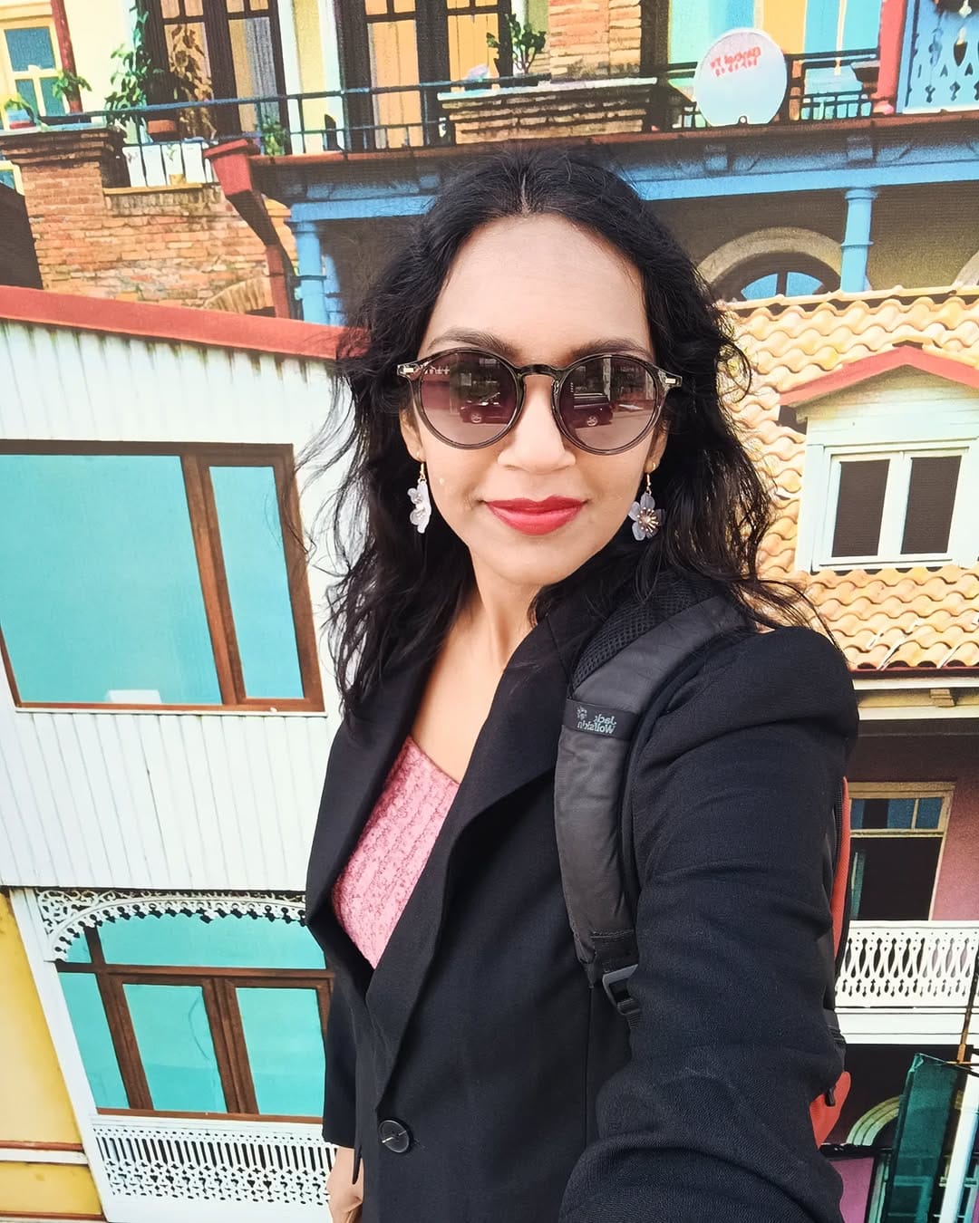 Post 4 by Ankita Shreeram on Instagram (carousel)
