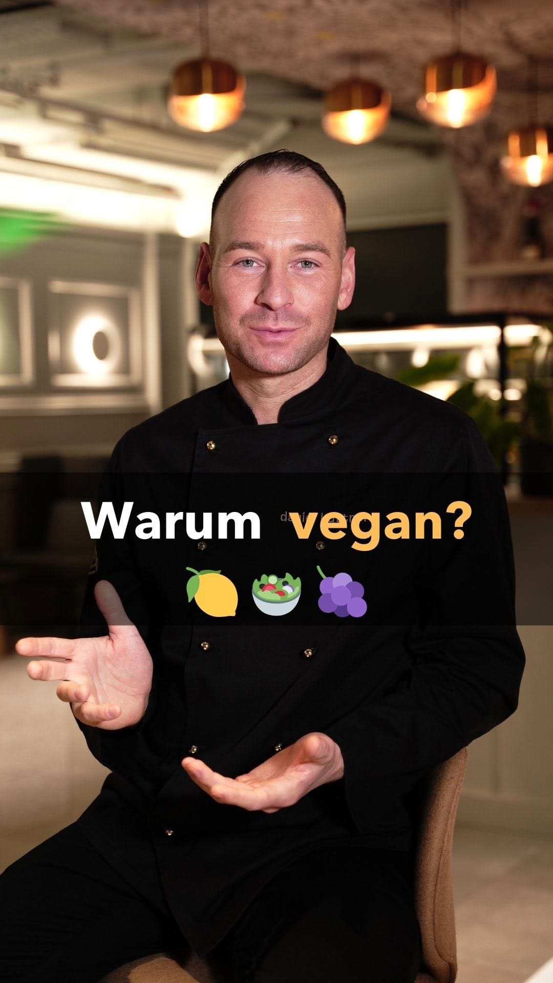 Post 7 by Daniel Küttner I Videographer I TV Chef | Traveller on Instagram (video)