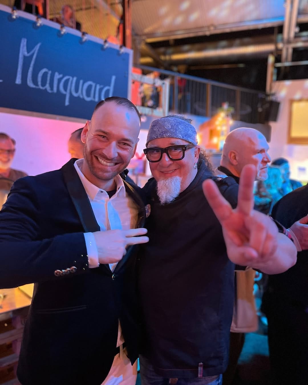 Post 5 by Daniel Küttner I Videographer I TV Chef | Traveller on Instagram (carousel)