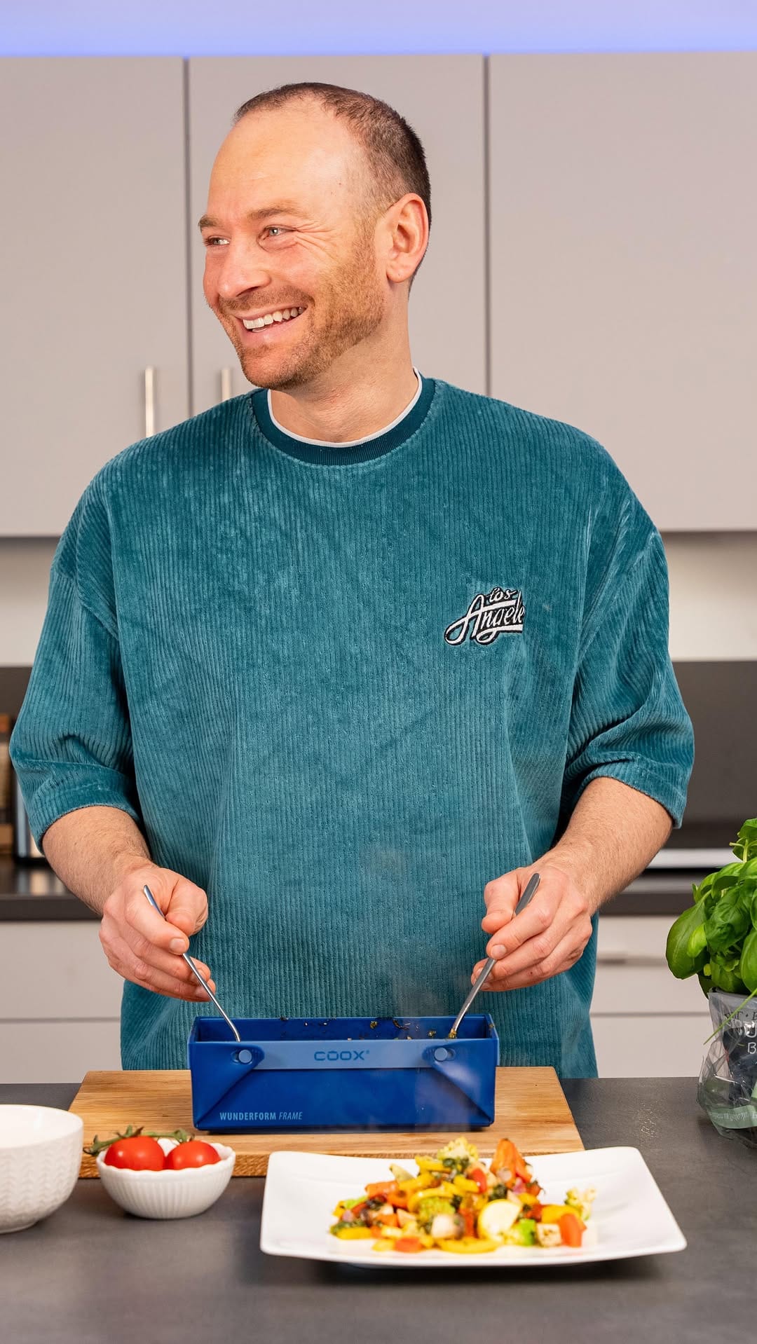 Post 9 by Daniel Küttner I Videographer I TV Chef | Traveller on Instagram (video)