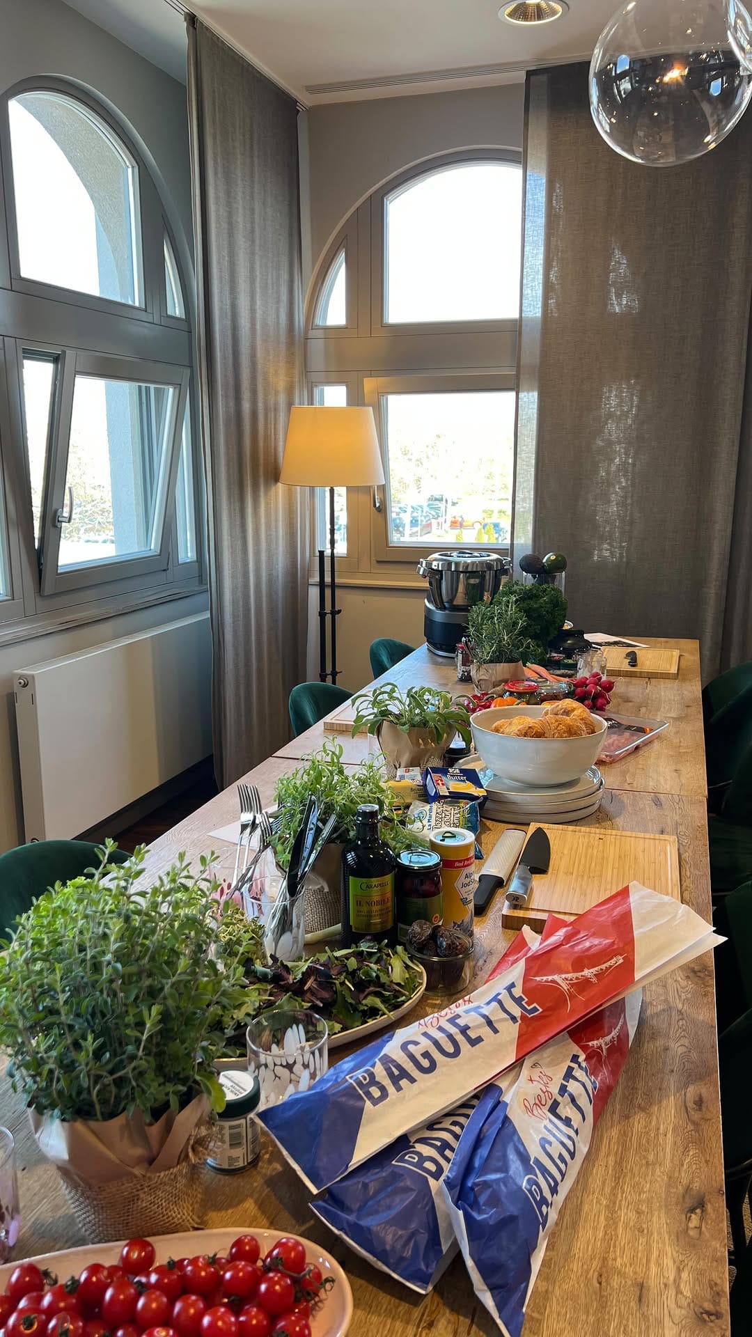 Post 6 by Daniel Küttner I Videographer I TV Chef | Traveller on Instagram (video)