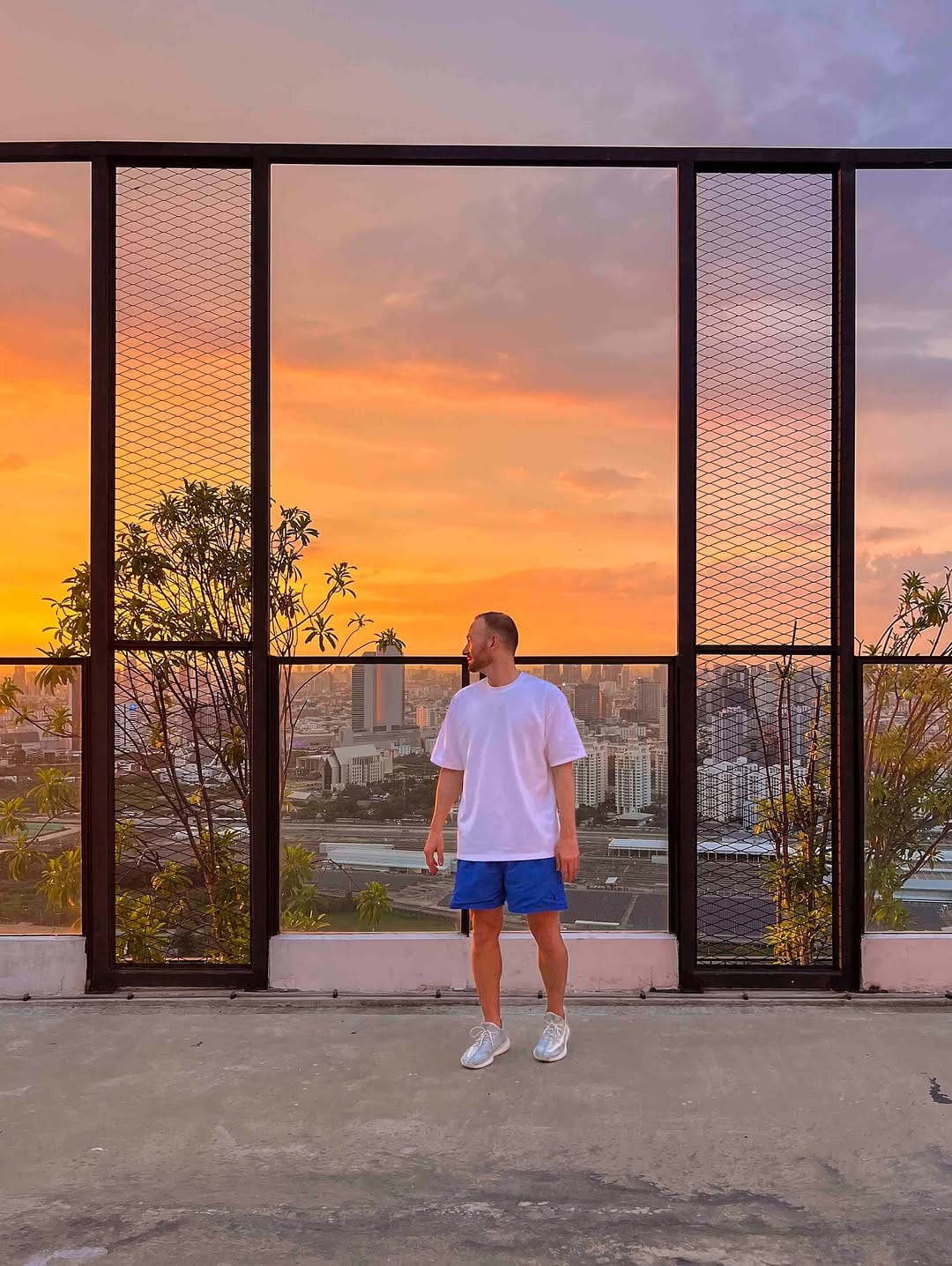Post 4 by Daniel Küttner I Videographer I TV Chef | Traveller on Instagram (carousel)