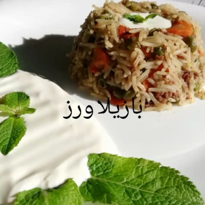 Post 7 by Baraah Sabsabi on Instagram (video)
