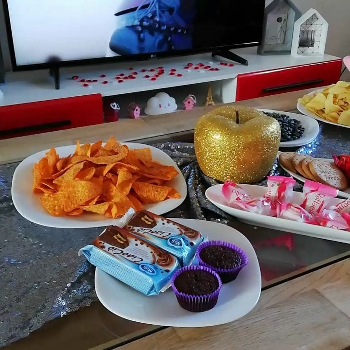 Post 6 by Baraah Sabsabi on Instagram (video)