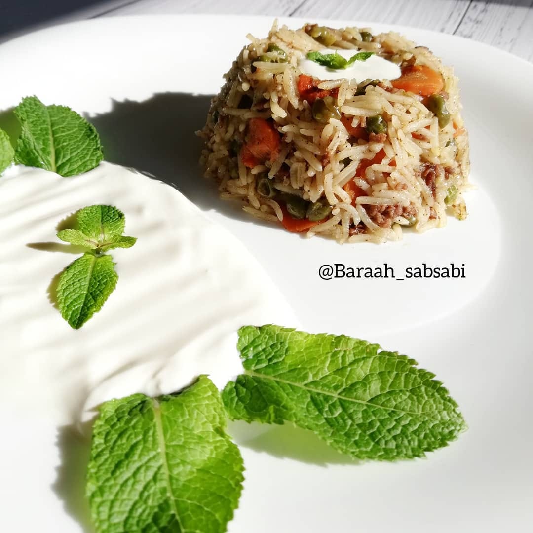 Post 8 by Baraah Sabsabi on Instagram (carousel)