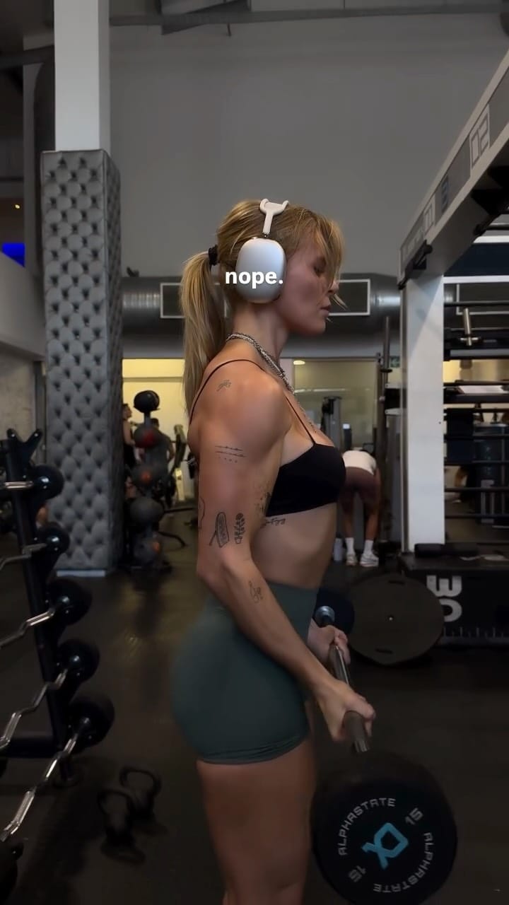 Post 1 by sid | lifestyle & fitness on Instagram (video)
