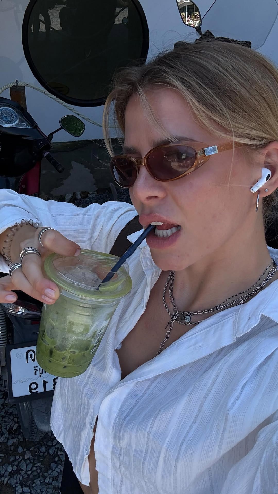 Post 8 by sid | lifestyle & fitness on Instagram (video)