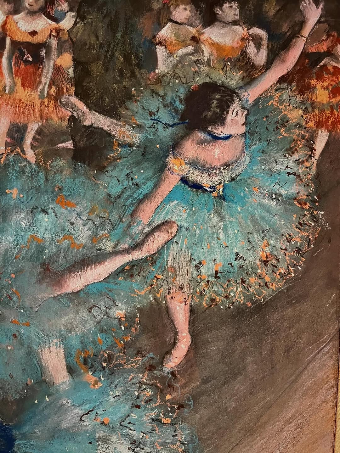 Post 5 by Arca on Instagram (carousel)