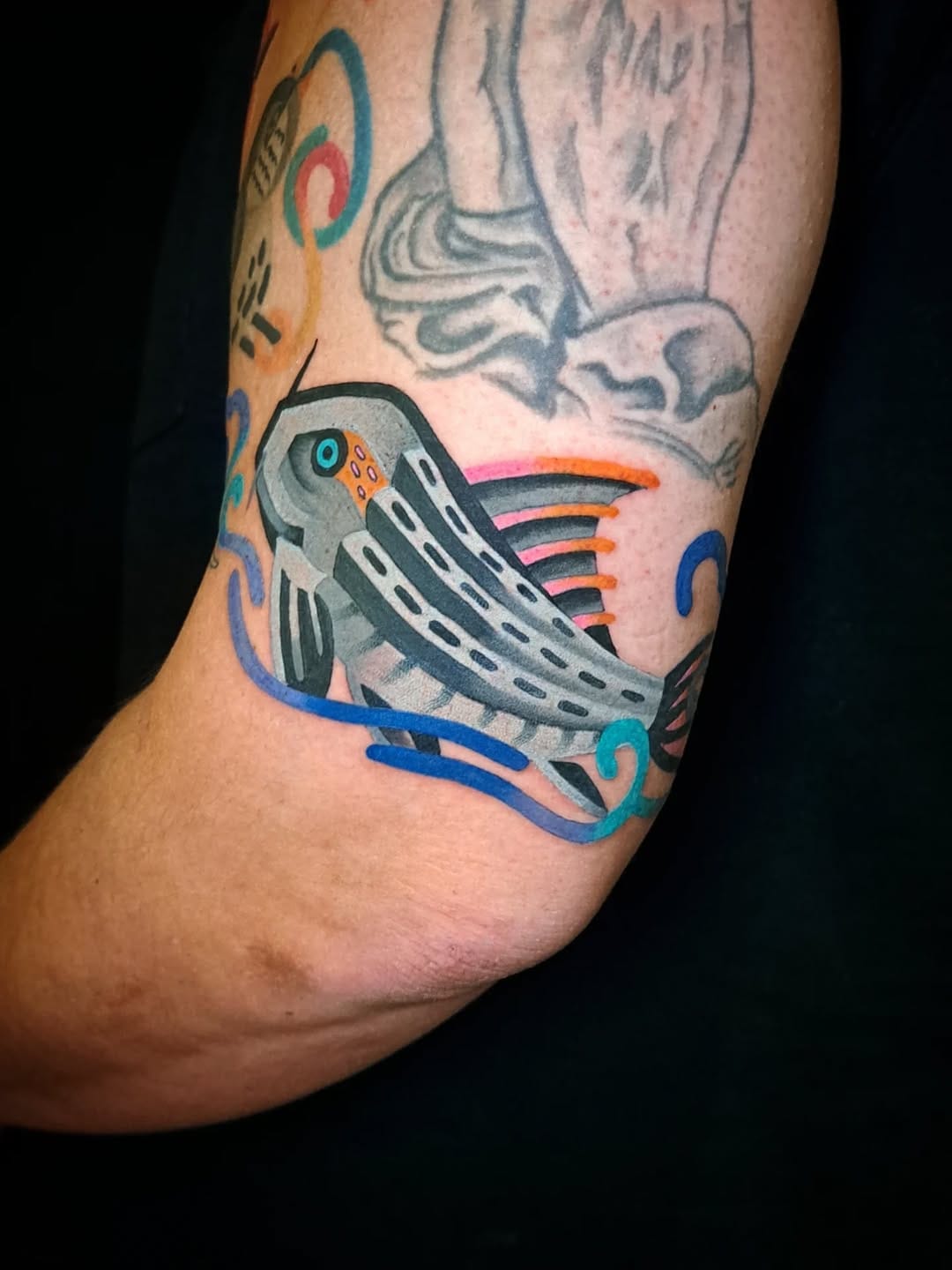 Post 1 by ametattooer Maastricht on Instagram (carousel)