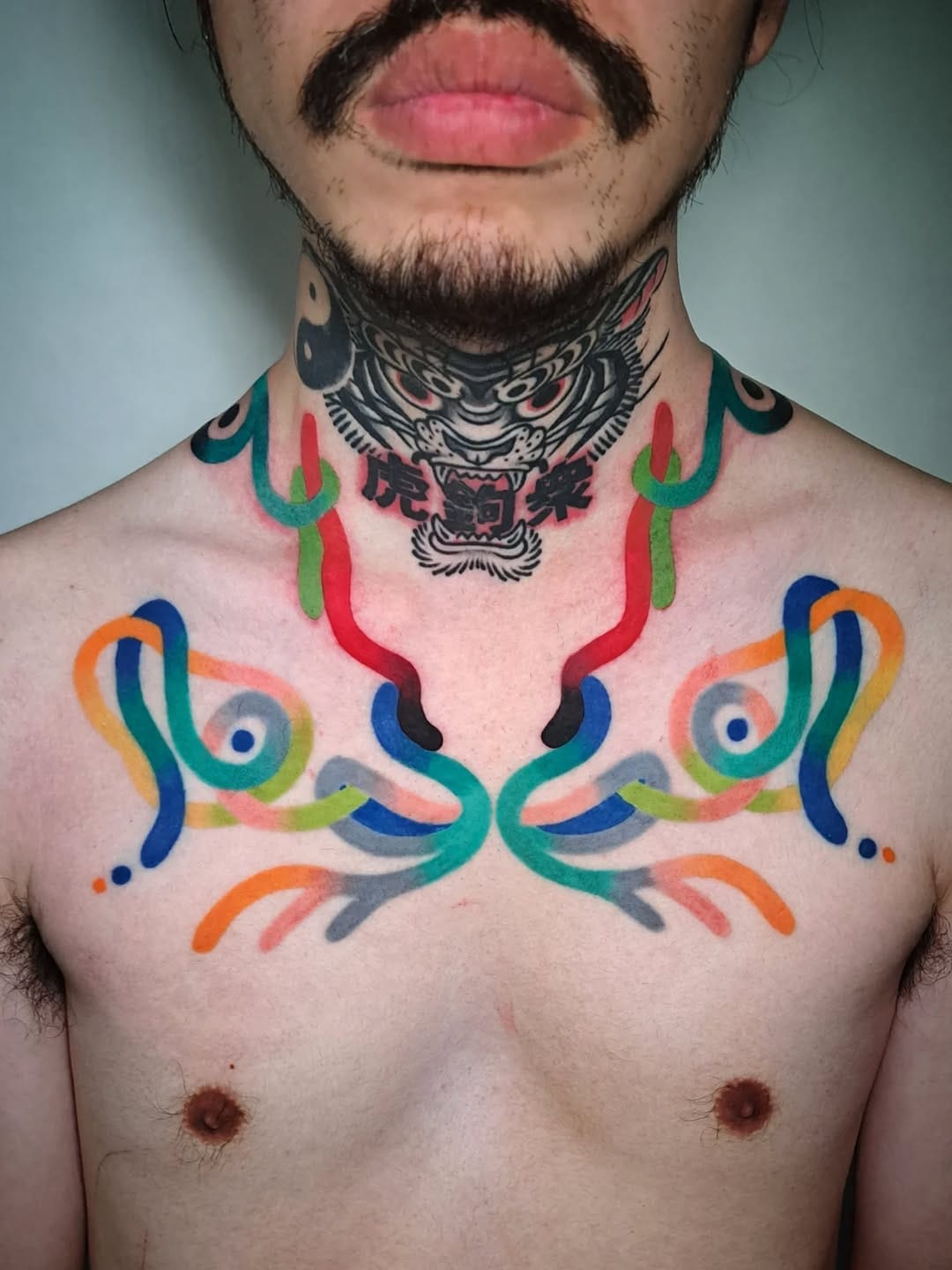 Post 7 by ametattooer Maastricht on Instagram (carousel)