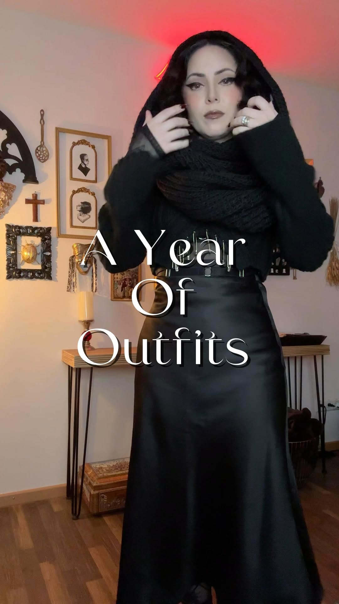 Post 10 by MANDIE on Instagram (video)