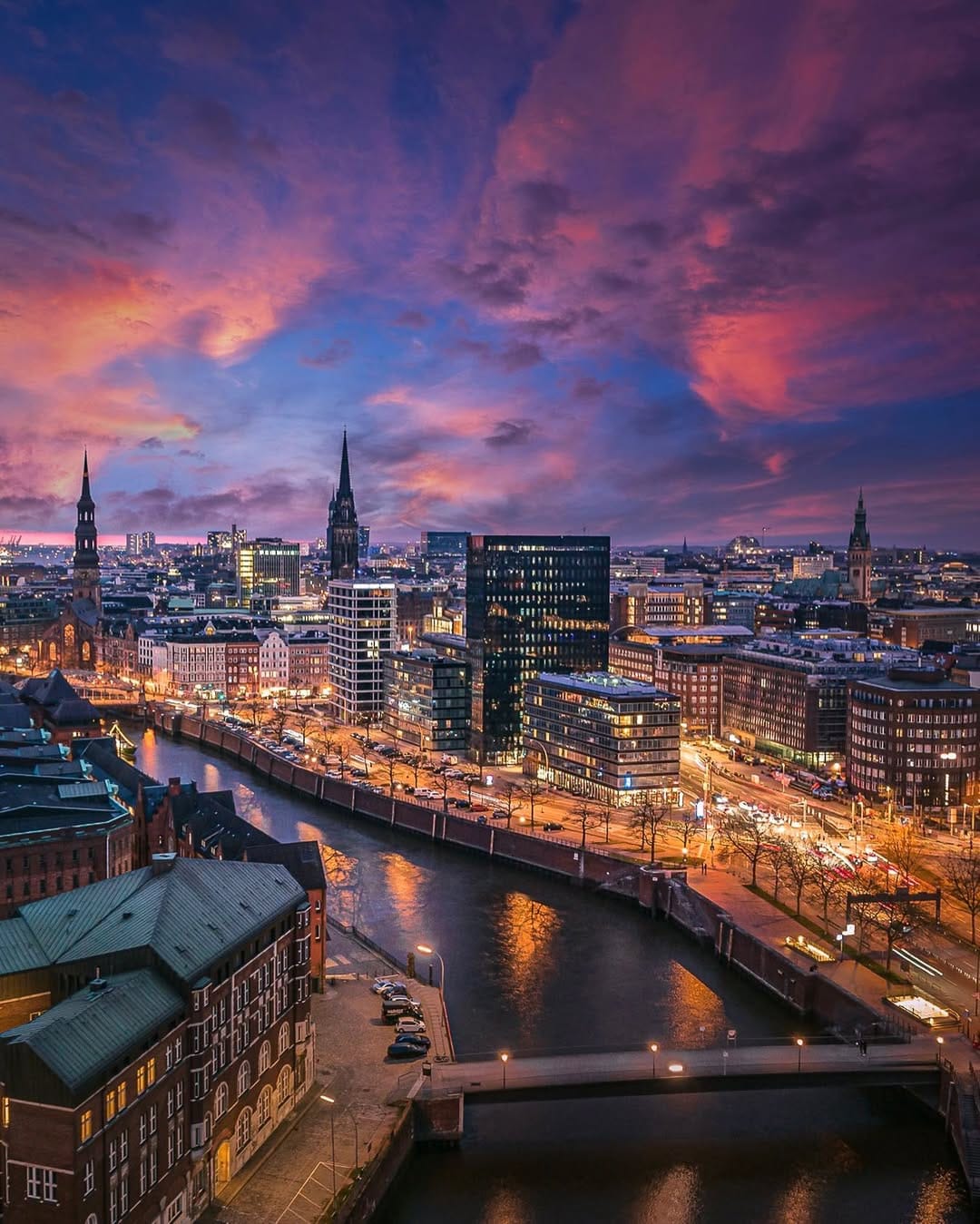 Post 8 by Marcus | DAYNIGHT PhotoGraphy on Instagram (image)