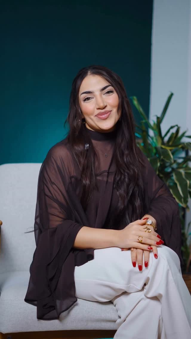 Post 2 by Houda Abdul Razzak on Instagram (video)