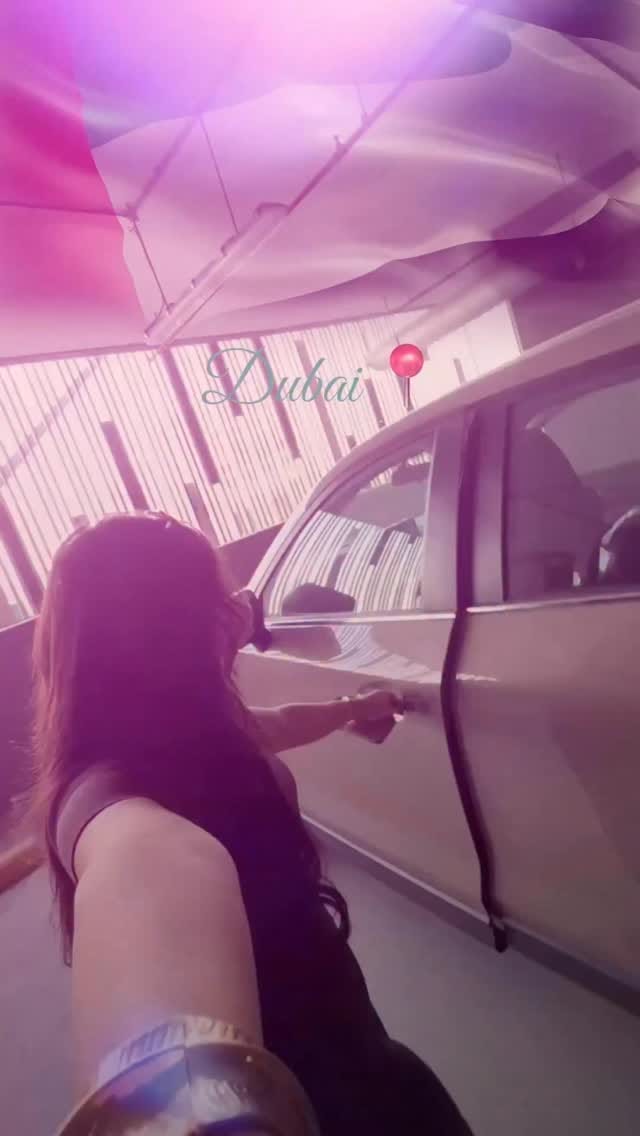Post 8 by Houda Abdul Razzak on Instagram (video)
