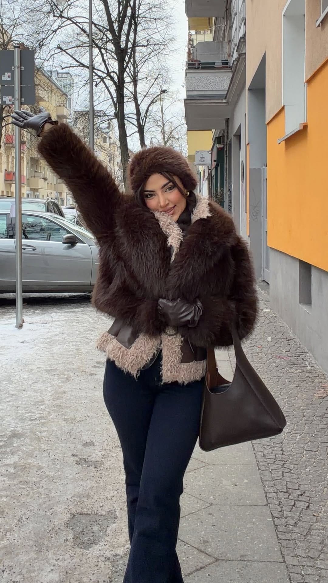 Post 7 by Houda Abdul Razzak on Instagram (video)