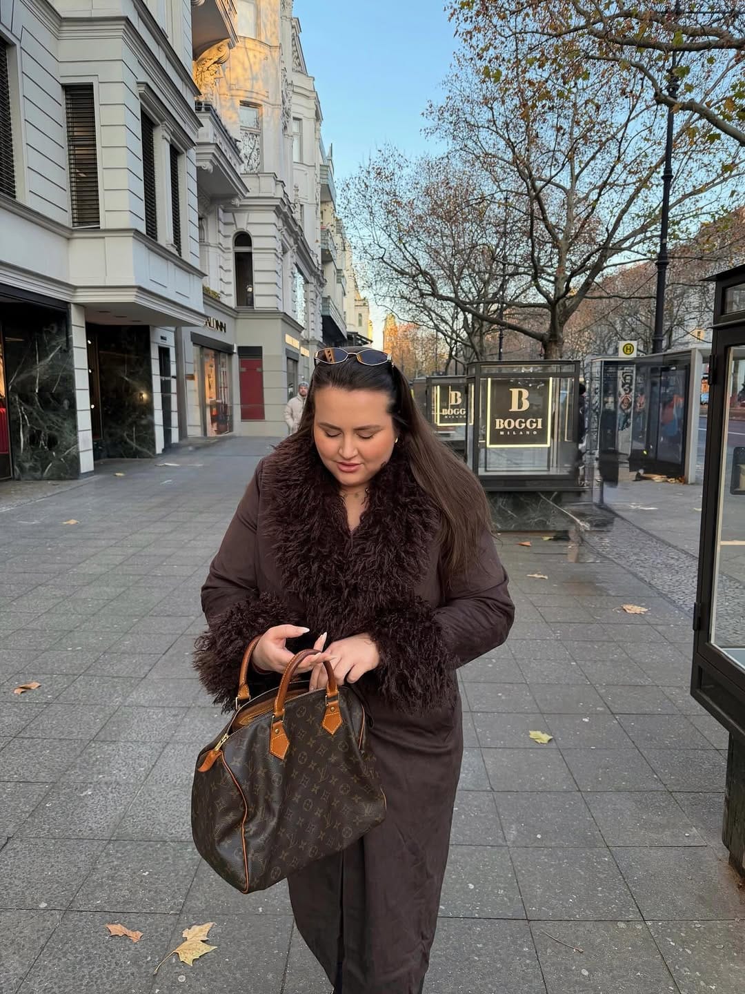 Post 4 by Bella Julie Wassé 🦋 Berlin on Instagram (carousel)