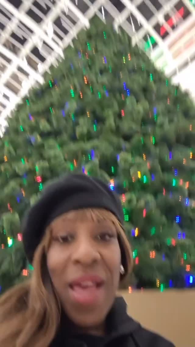 Post 5 by Vashti Lee-Gary on Instagram (video)