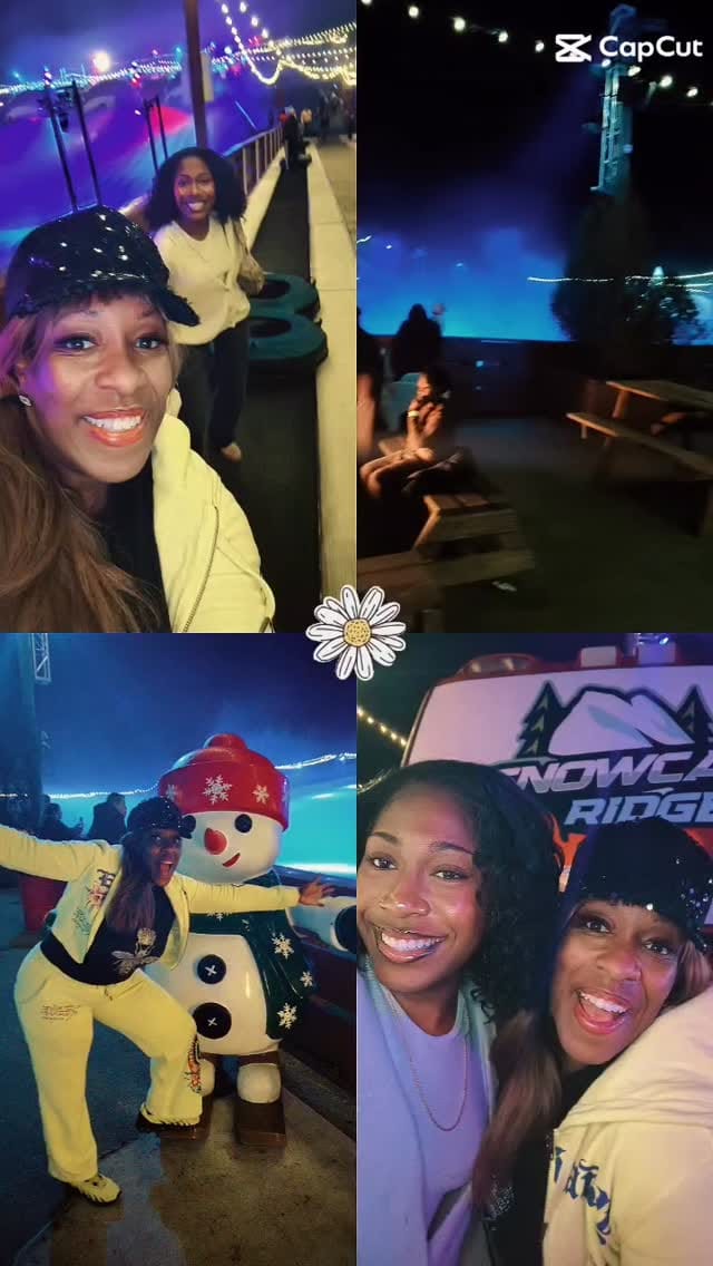 Post 4 by Vashti Lee-Gary on Instagram (video)
