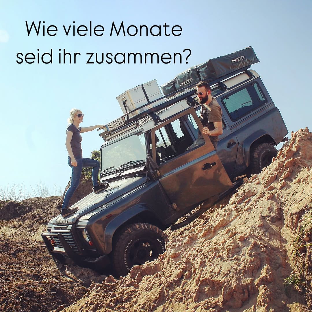 Post 1 by DefenderExploreTheNorth - VANLIFE - OVERLANDER on Instagram (carousel)