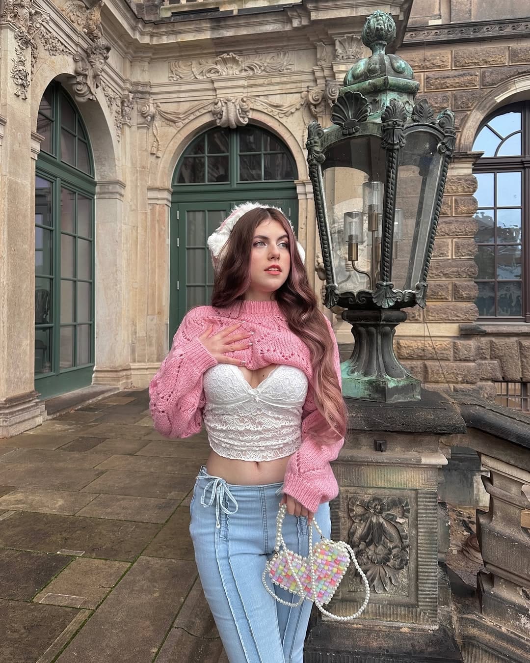 Post 3 by Bella ♡ on Instagram (carousel)