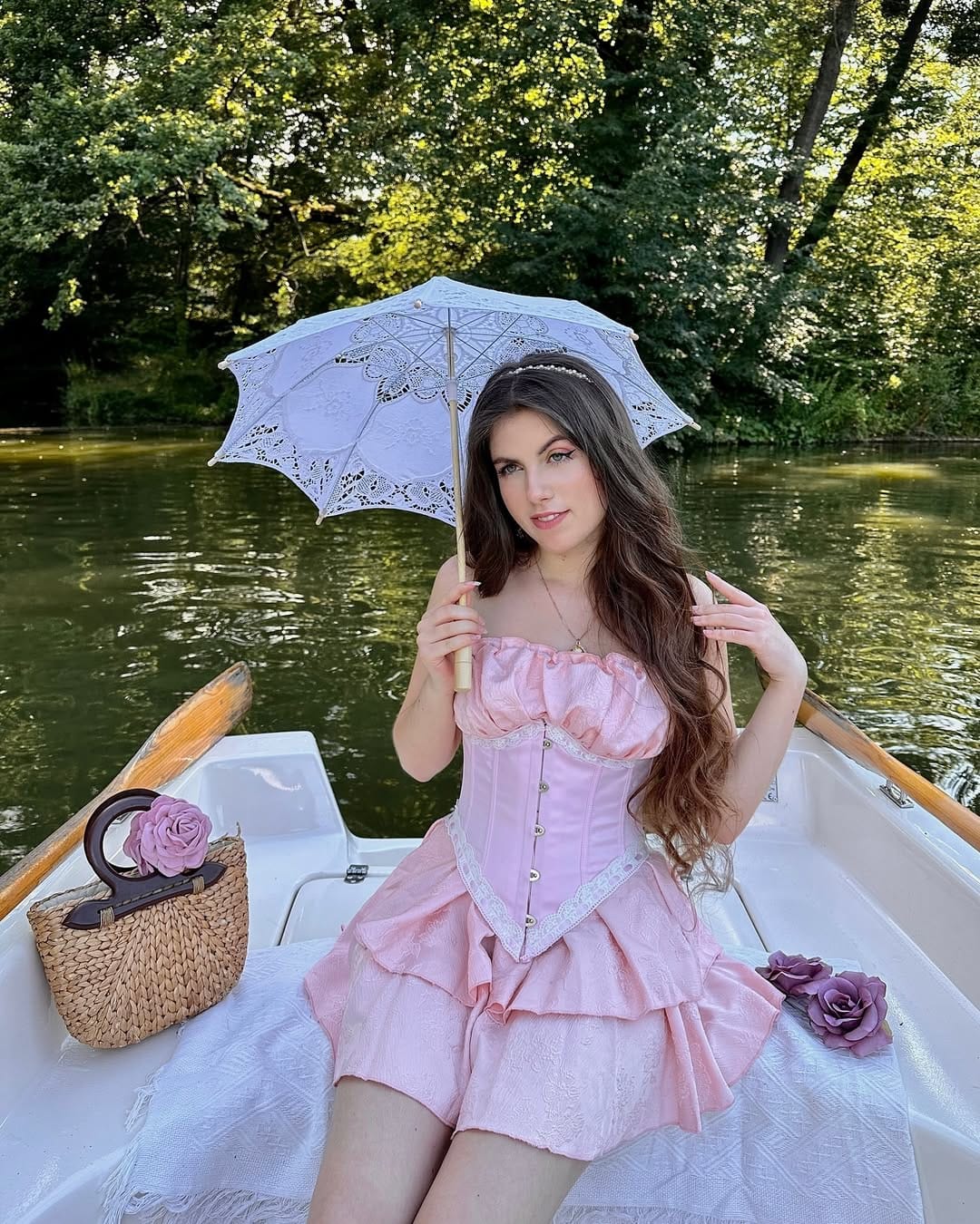 Post 5 by Bella ♡ on Instagram (carousel)