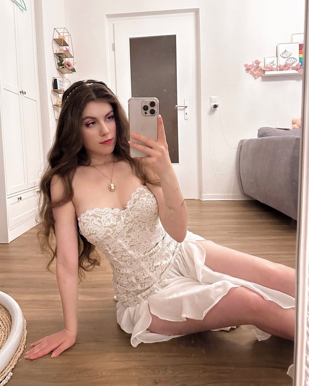 Post 6 by Bella ♡ on Instagram (image)