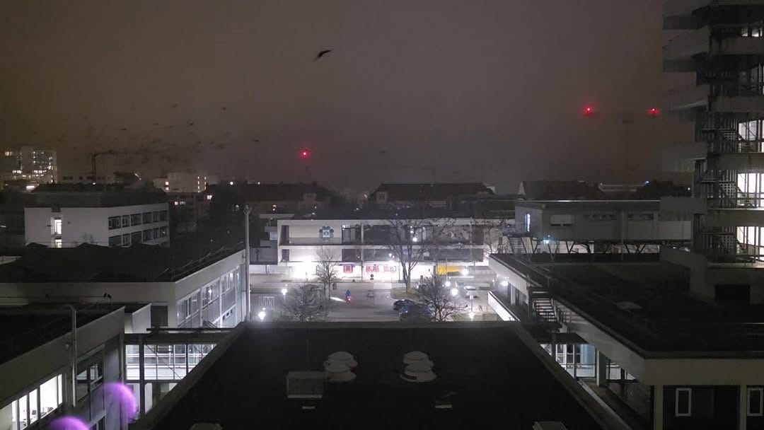 Post 1 by Jhosh Zeugirdor on Instagram (video)